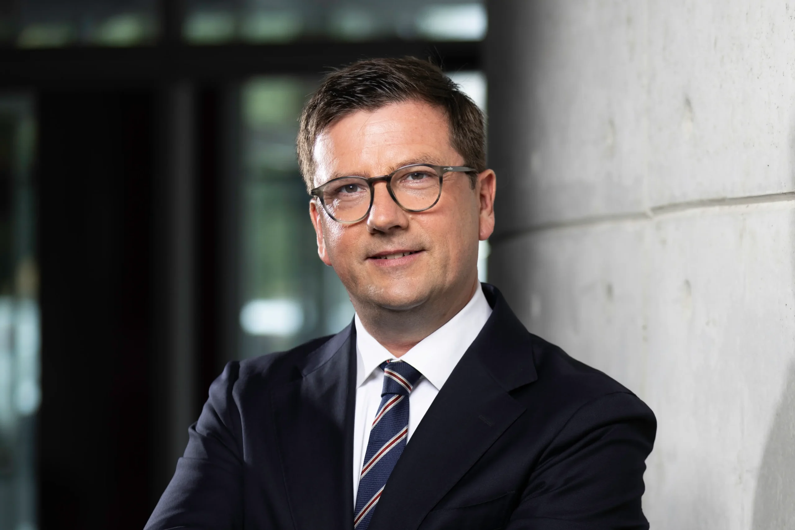 Kolja Gabriel - Member of the Management Board - Bundesverband deutscher Banken e. V.