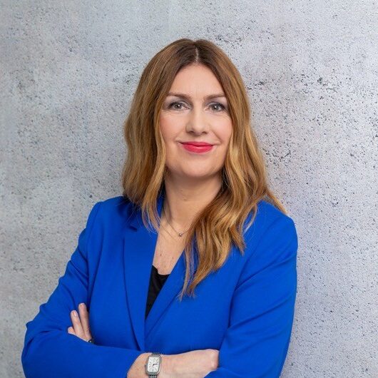 Nicole Renvert - Head of the International Markets Division - Deutsche Industrie- und Handelskammer